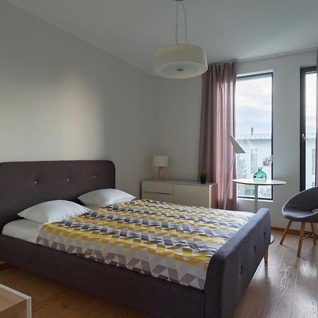 Sun Villa Virasoja Exteriér fotografie