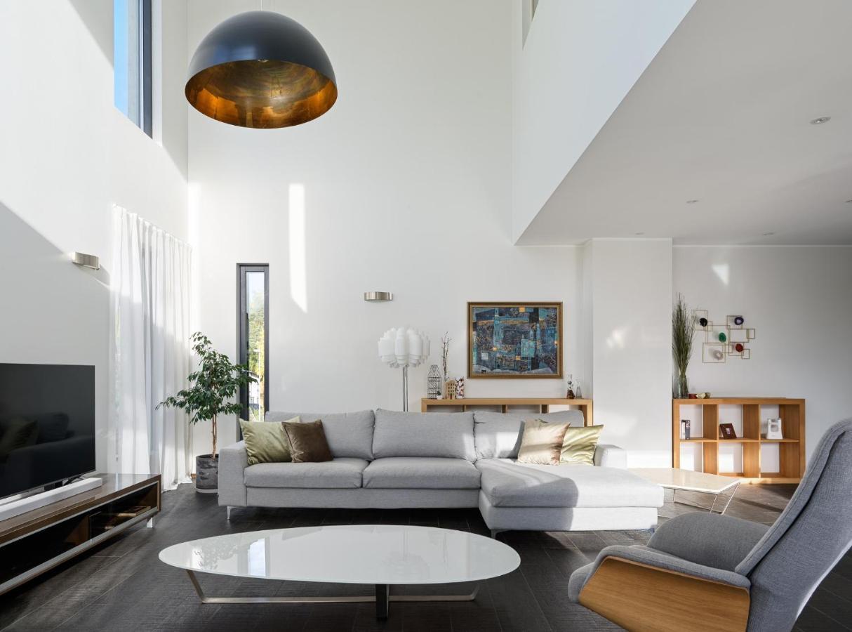 Sun Villa Virasoja Exteriér fotografie
