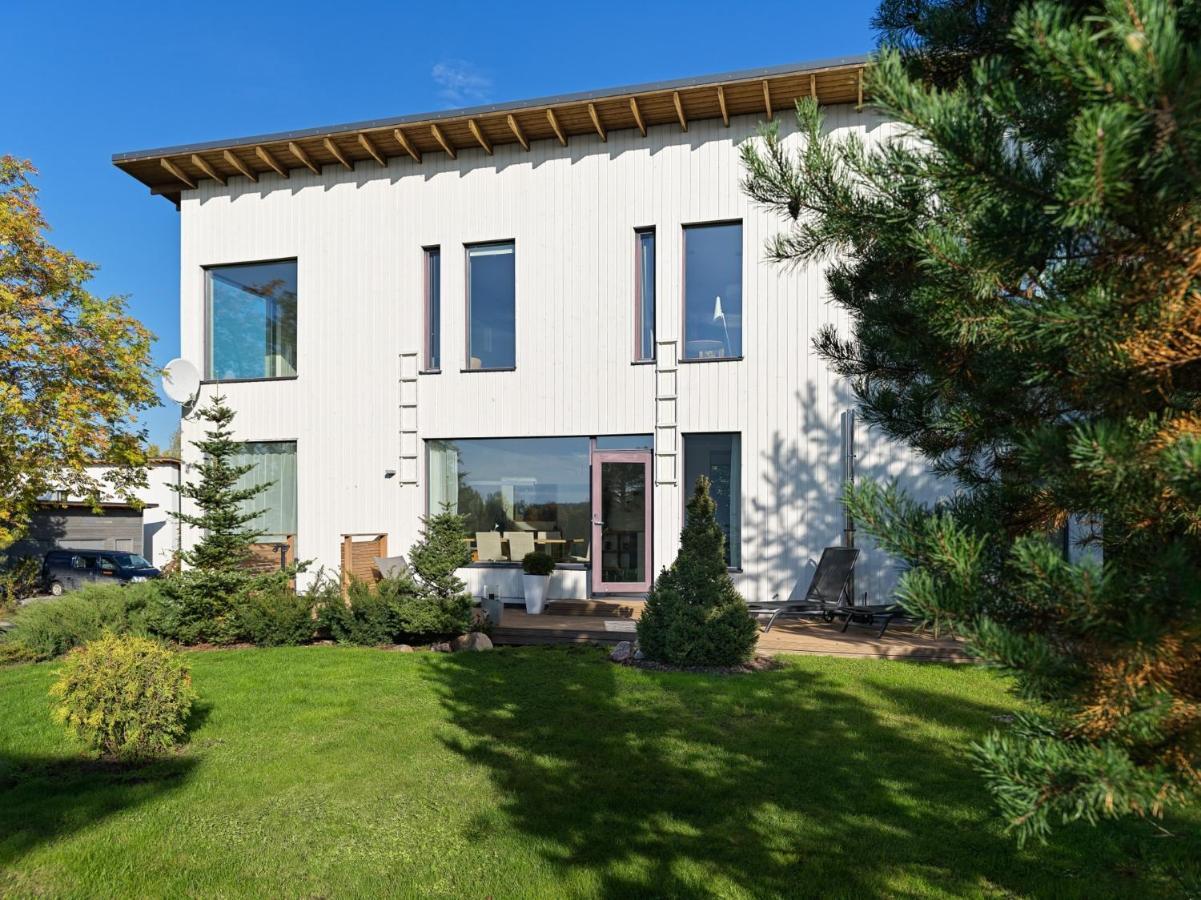 Sun Villa Virasoja Exteriér fotografie