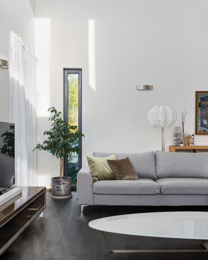 Sun Villa Virasoja Exteriér fotografie