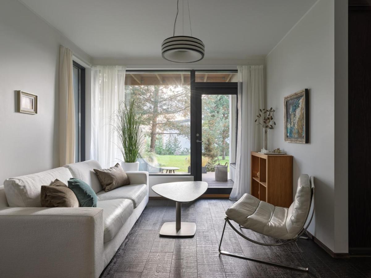 Sun Villa Virasoja Exteriér fotografie