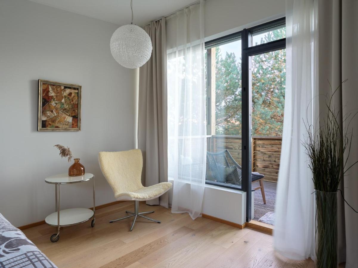Sun Villa Virasoja Exteriér fotografie