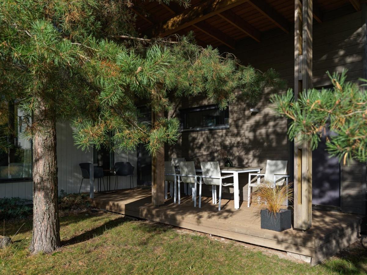 Sun Villa Virasoja Exteriér fotografie
