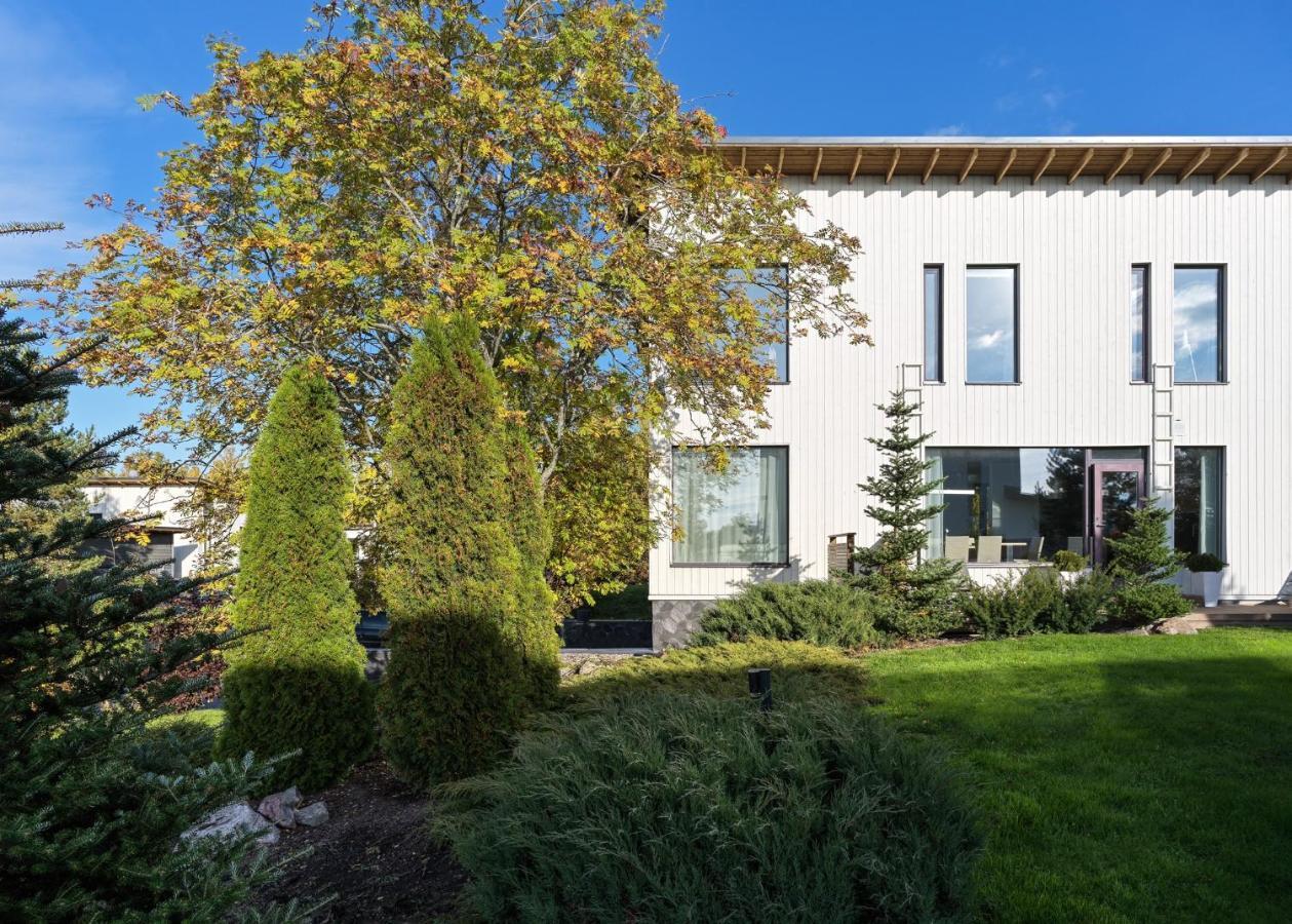 Sun Villa Virasoja Exteriér fotografie