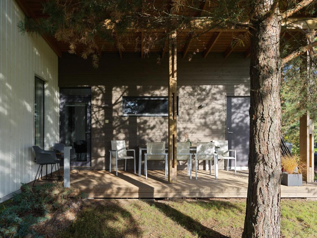 Sun Villa Virasoja Exteriér fotografie