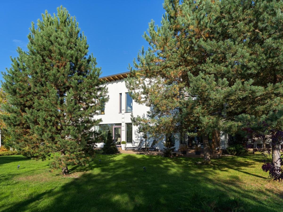 Sun Villa Virasoja Exteriér fotografie