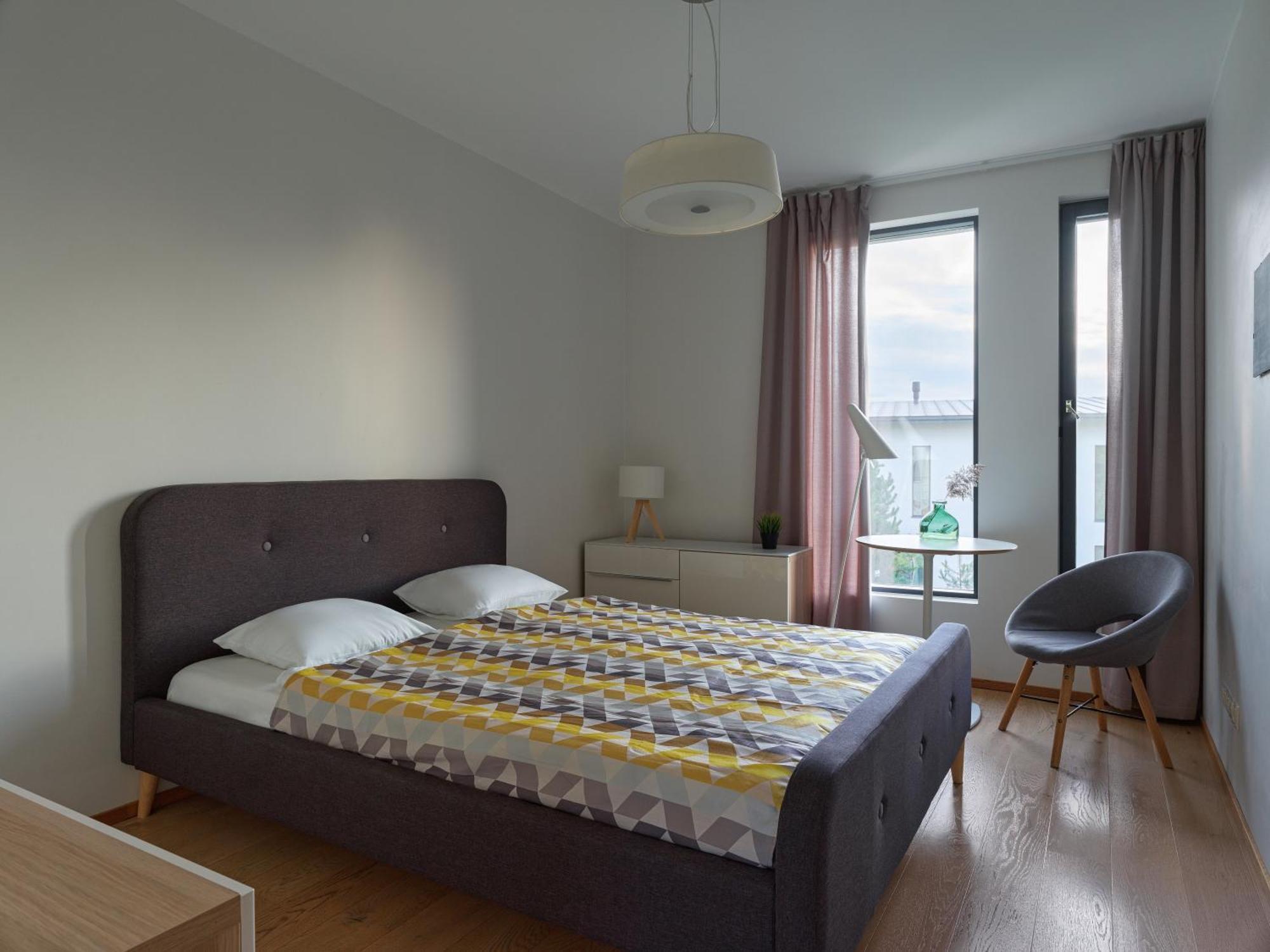 Sun Villa Virasoja Exteriér fotografie