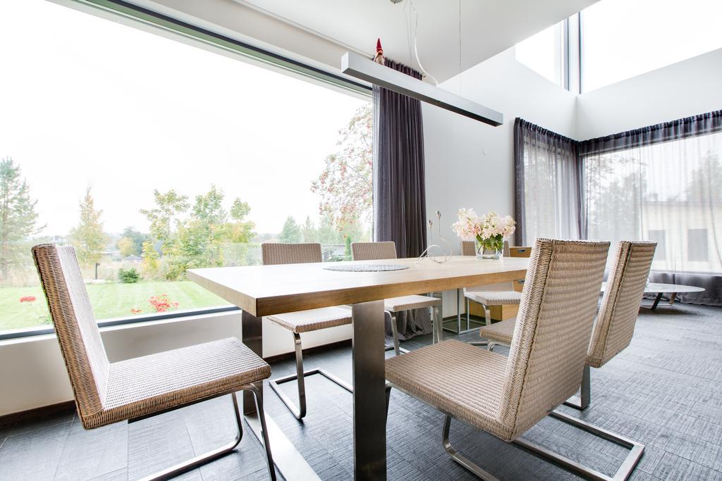 Sun Villa Virasoja Exteriér fotografie