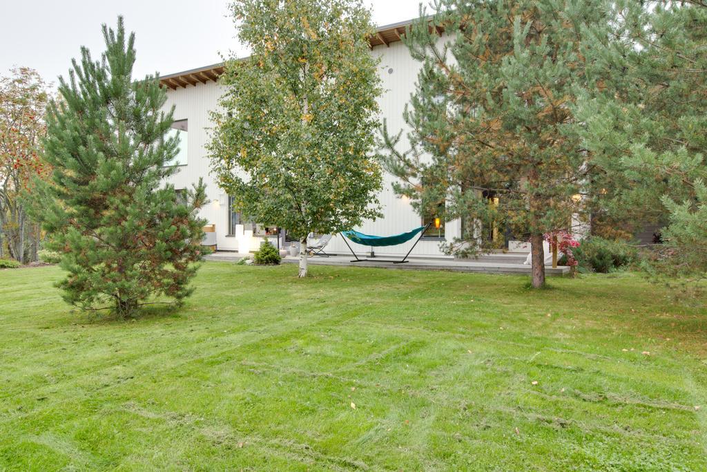 Sun Villa Virasoja Exteriér fotografie